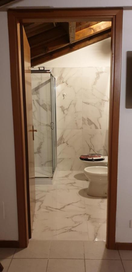 Leonardo Da Vinci / Galeazzi Appartement Milaan Buitenkant foto