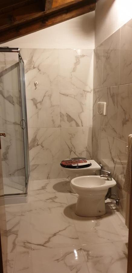 Leonardo Da Vinci / Galeazzi Appartement Milaan Buitenkant foto