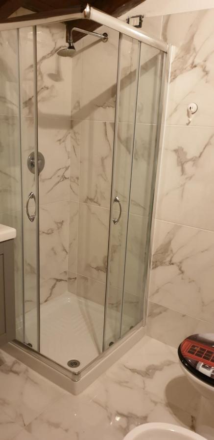 Leonardo Da Vinci / Galeazzi Appartement Milaan Buitenkant foto